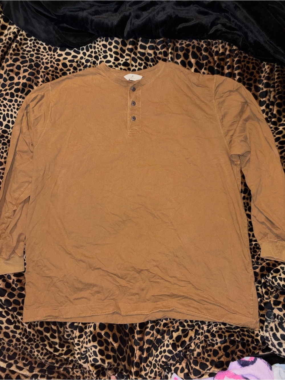 Mens Shirt